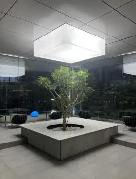 PMO浜松町Ⅲの外観