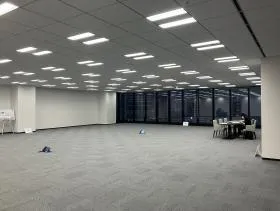 PMO浜松町Ⅲの外観