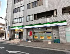 ファミリーマート