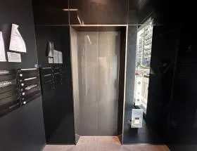 VORT神宮北参道の外観