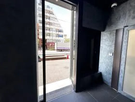 VORT神宮北参道の外観