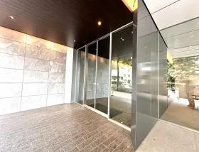 PMO銀座Ⅱの外観