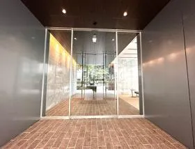 PMO銀座Ⅱの外観