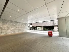 PMO銀座Ⅱの外観