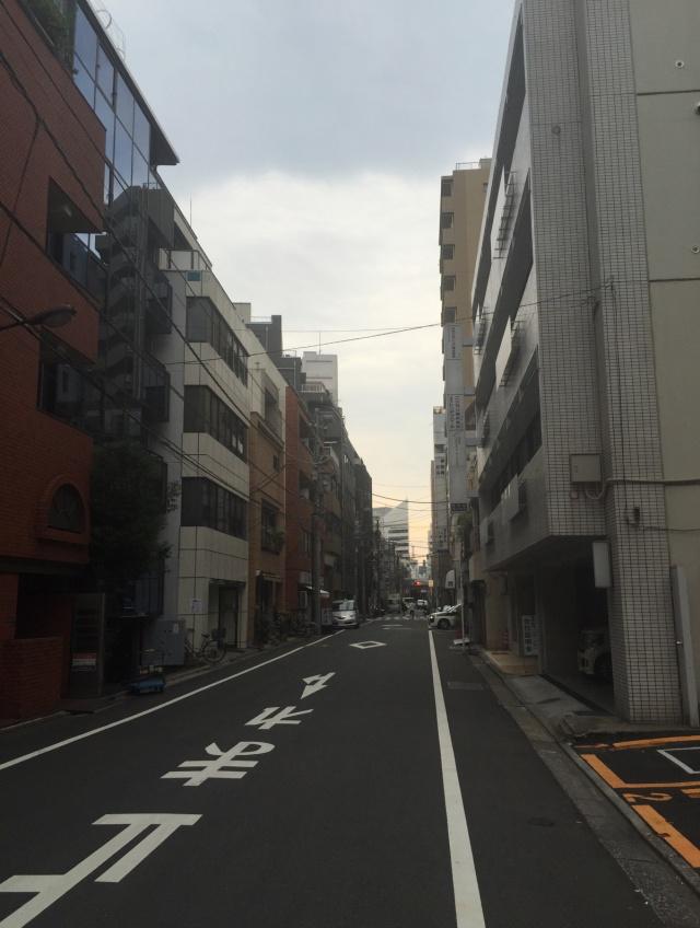 東京都千代田区岩本町