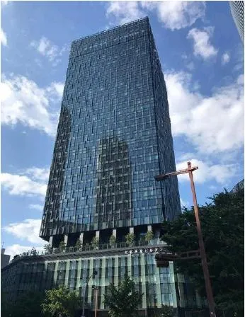 大名古屋ビルヂングの外観写真