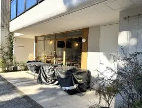 イタリア料理店