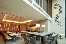 IsaI Casa （1F食堂）