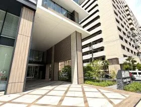 PRIME GATE UMEDA(プライムゲートウメダ)の外観
