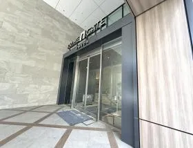 PRIME GATE UMEDA(プライムゲートウメダ)の外観