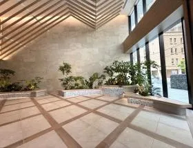 PRIME GATE UMEDA(プライムゲートウメダ)の外観