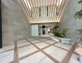 PRIME GATE UMEDA(プライムゲートウメダ)の外観