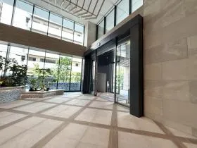 PRIME GATE UMEDA(プライムゲートウメダ)の外観