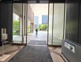 PRIME GATE UMEDA(プライムゲートウメダ)の外観