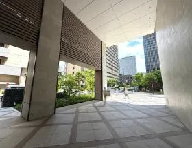 PRIME GATE UMEDA(プライムゲートウメダ)の外観
