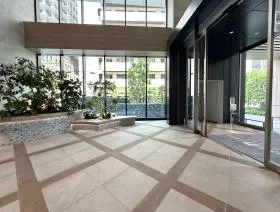 PRIME GATE UMEDA(プライムゲートウメダ)の外観