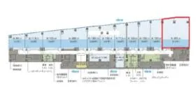 イノゲート大阪ビルの外観
