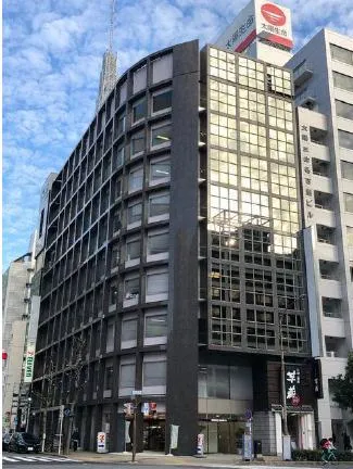 CBCアネックス栄ビルの外観写真