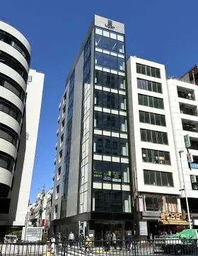 VORT西新宿NEXの外観