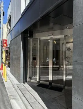VORT西新宿NEXの外観