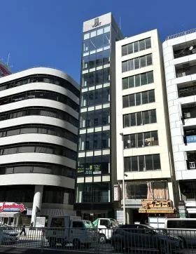VORT西新宿NEXの外観