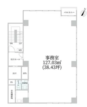 ヨコスカ・タワーの外観