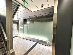 田中恒産ビルの外観