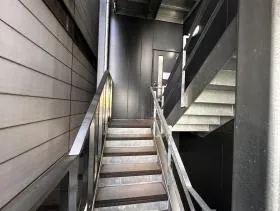 田中恒産ビルの外観