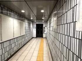 東京メトロ銀座線「末広町駅」
