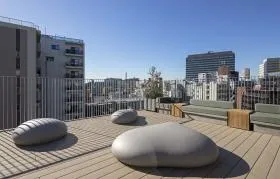Sreed EBISU+Cの外観