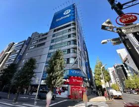 ソフマップ AKIBA