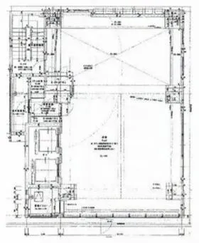 VORT銀座brillerの外観