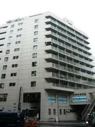 THE HUB 新宿 BASEの外観写真