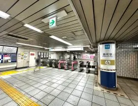 東京メトロ有楽町線「麹町駅」