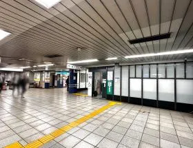 東京メトロ有楽町線「麹町駅」