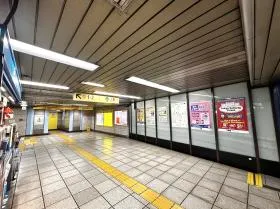 東京メトロ有楽町線「麹町駅」