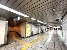 東京メトロ有楽町線「麹町駅」
