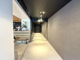 合人社江戸日本橋(旧:owns日本橋)ビルの外観