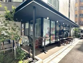 飲食店
