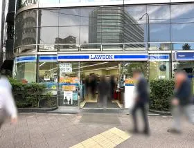 ローソン