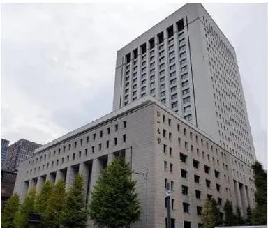 Signature(シグネチャー) 日比谷ファーストの外観写真