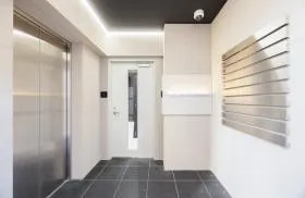 Biz Feel KAYABACHO(Biz Feel 茅場町)の外観