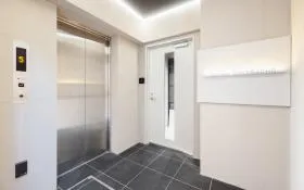 Biz Feel KAYABACHO(Biz Feel 茅場町)の外観