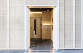 Biz Feel KAYABACHO(Biz Feel 茅場町)の外観