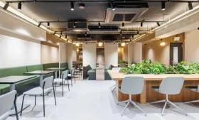 Biz Feel KAYABACHO(Biz Feel 茅場町)の外観
