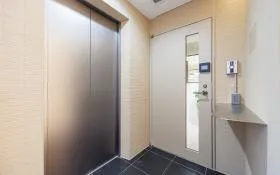 Biz Feel KAYABACHO(Biz Feel 茅場町)の外観
