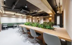 Biz Feel KAYABACHO(Biz Feel 茅場町)の外観
