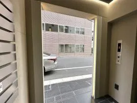 Biz Feel KAYABACHO(Biz Feel 茅場町)の外観