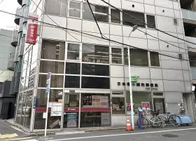 郵便局