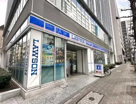 ローソン